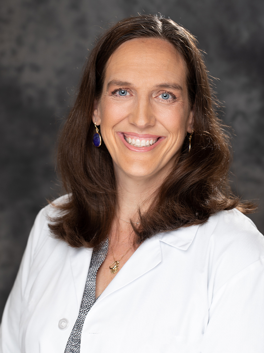 Dr. Lori Sevald