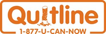 Quitline 1-877-U-CAN-NOW