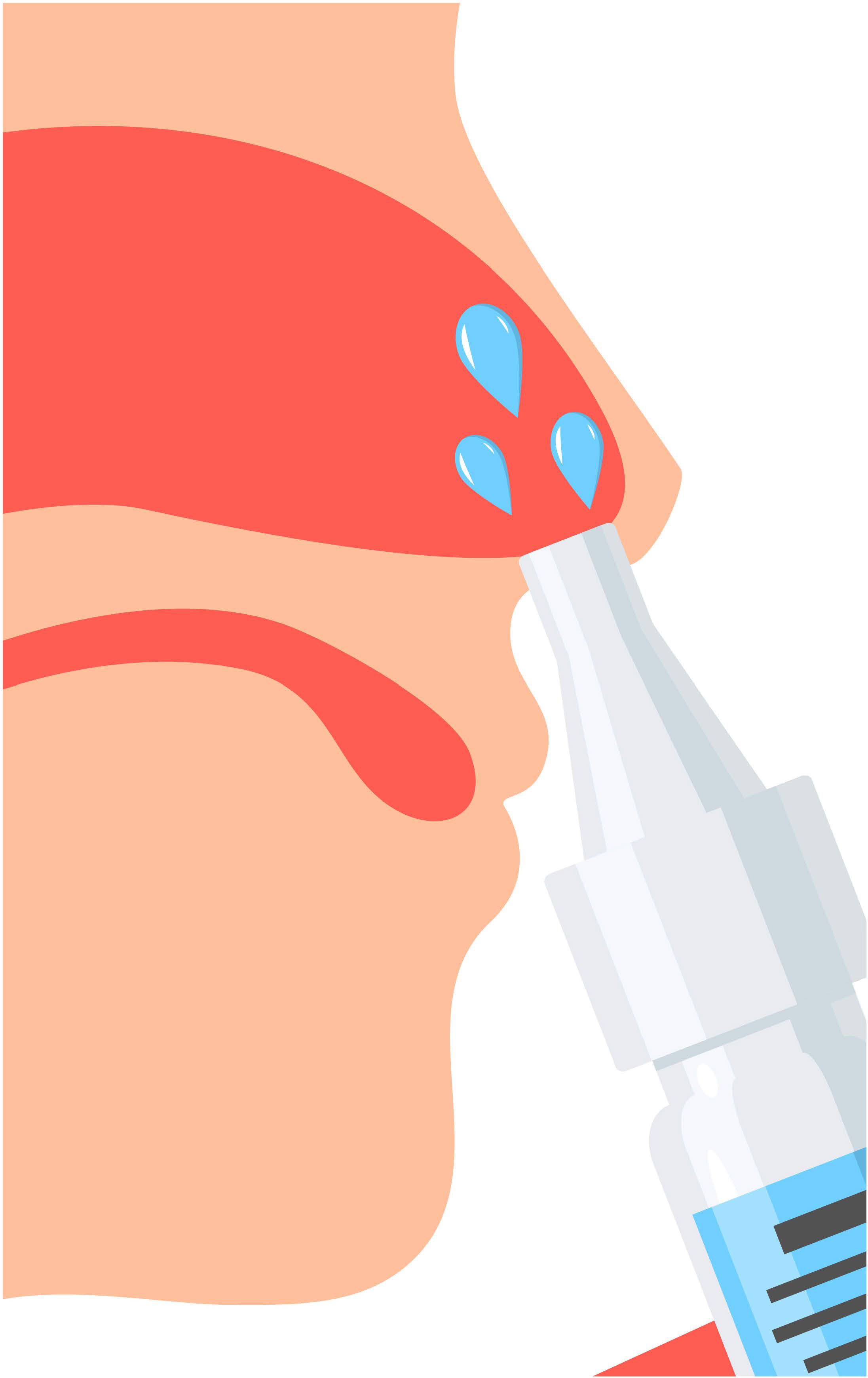 Get Naloxone
