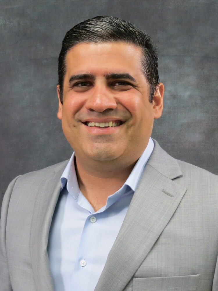 Pedro Macedo De Lima Quinto headshot