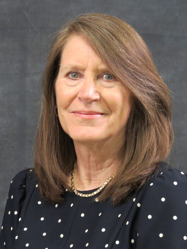 Constance Upshaw headshot