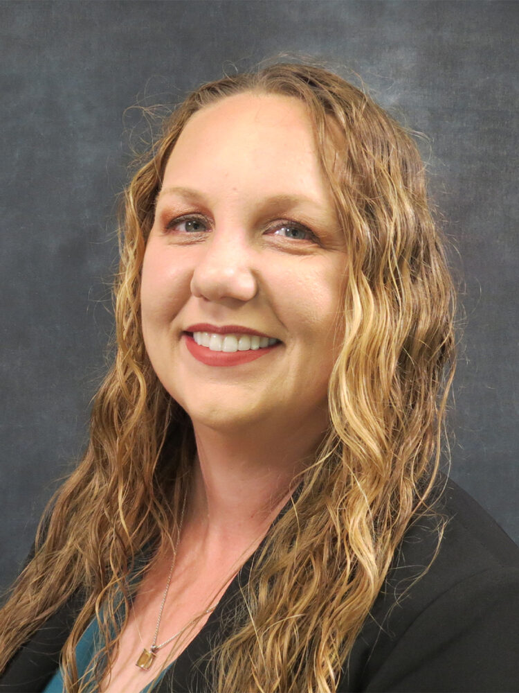 Lisa Vreeland headshot