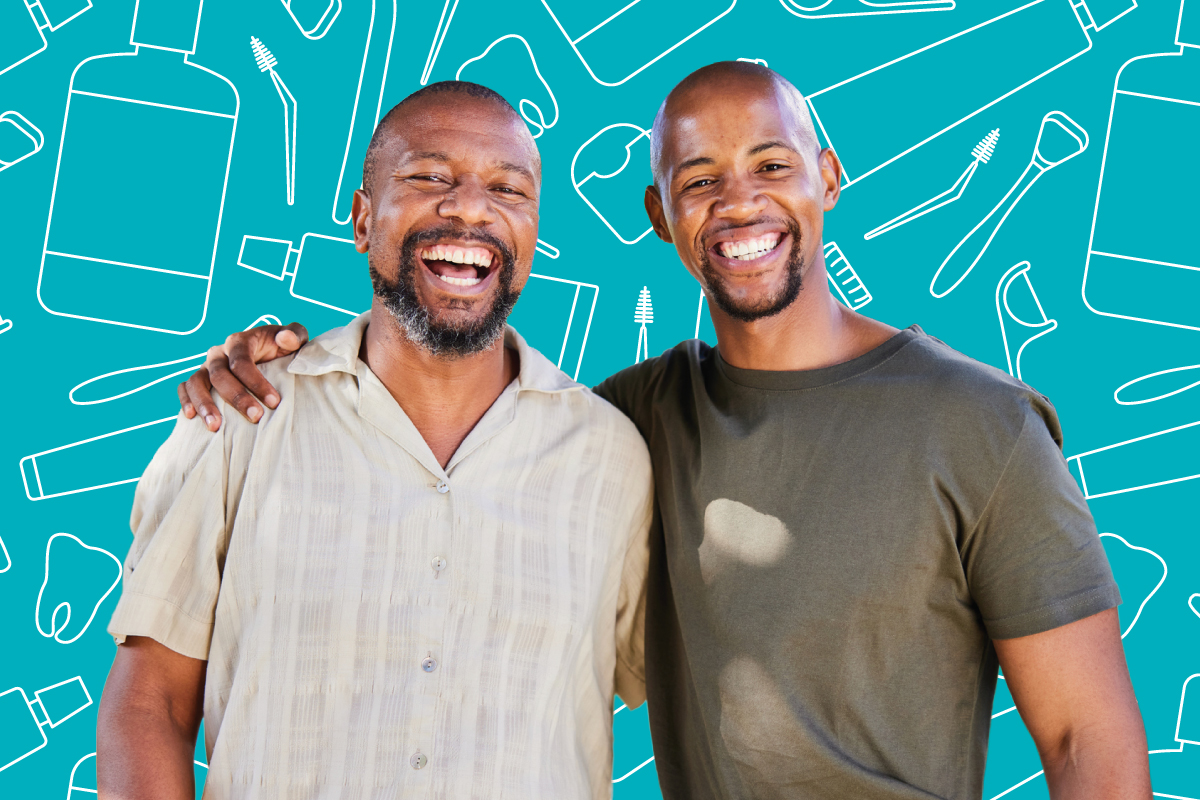 Tips for Good Dental Health