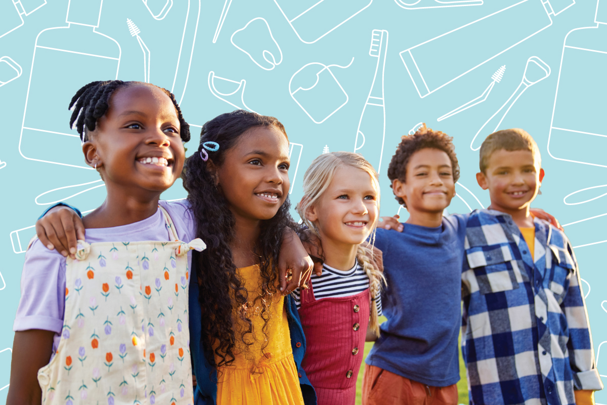 Tips for Good Dental Health